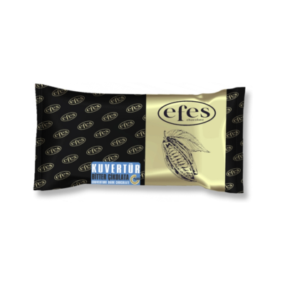 Efes Extra Bitter Kuvertür