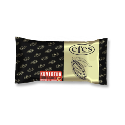 Efes Extra Sütlü Kuvertür