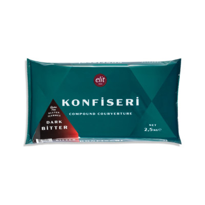 Elit Bitter Konfiseri