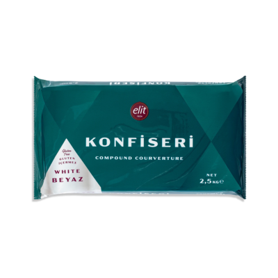 Elit Fildişi Konfiseri