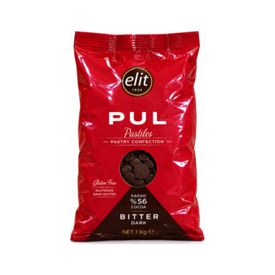 Elit Pastacı Bitter Pul