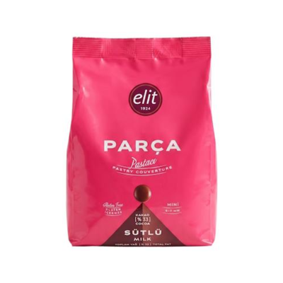Elit Pastacı Sütlü Parça