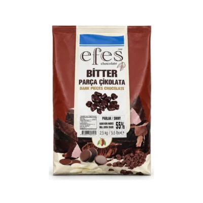 Efes Extra Bitter Parça