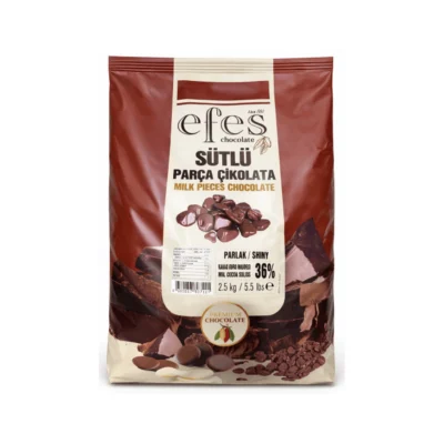 Efes Extra Sütlü Parça