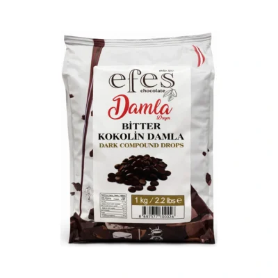 Efes Bitter Damla Kokolin