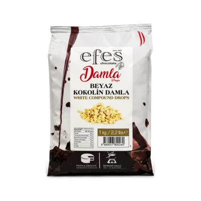 Efes Beyaz Damla Kokolin