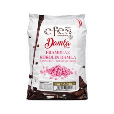 Efes Frambuaz Damla Kokolin