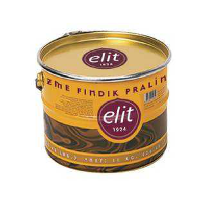 Elit Extra Ezme Fındık Pralin