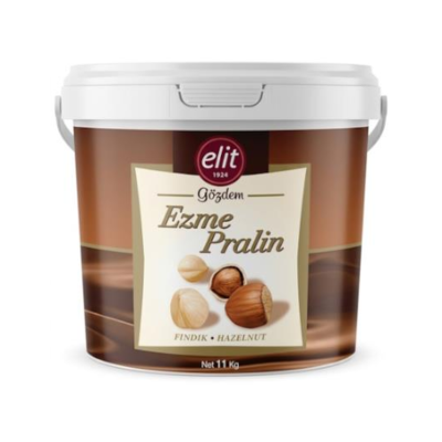 Elit gözdem Pralin