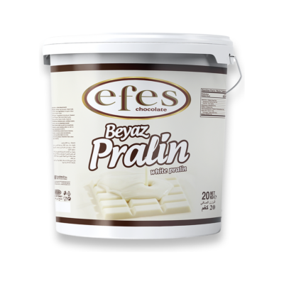 Efes Beyaz Pralin