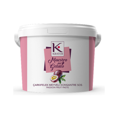 Krater Çarkıfelek Paste 3 kg