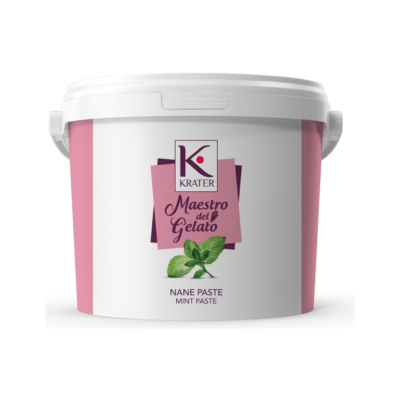 Krater Nane Paste 3 kg