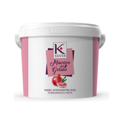Krater Nar Paste 3 kg