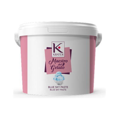 Krater Blue Sky Paste 3 kg