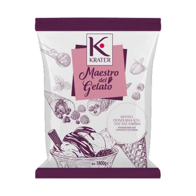 Krater Water Panna K-50 1.5 kg