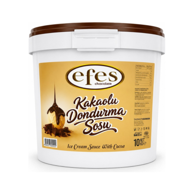 Efes Extra Dondurma Sosu