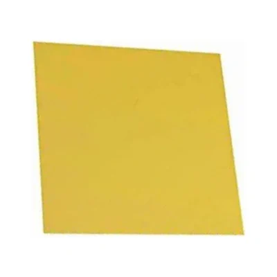 Parfe (Dilim) Pasta Altlığı
