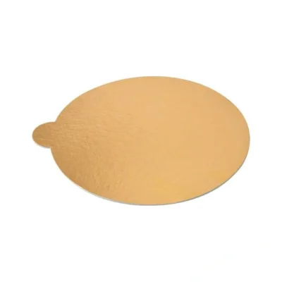 3 No Pasta Altlığı