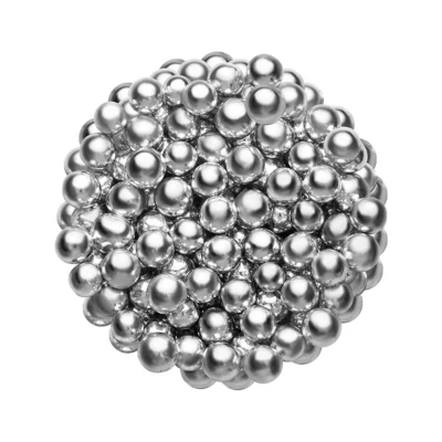 Arjantin gümüş Draje 4 No 250 g