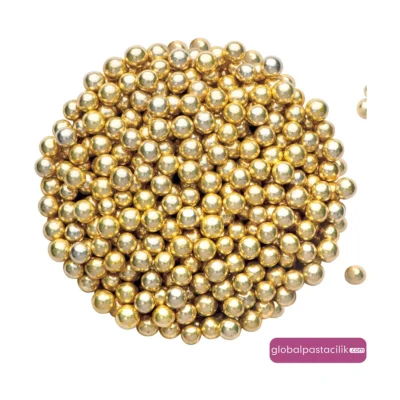Arjantin Altın Draje 3 No 250 g