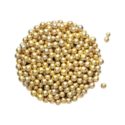 Arjantin Altın Draje 4 No 250 g