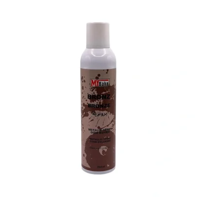 Bronz Sprey Boya 250 ml