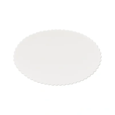 Yazı Plakası Oval