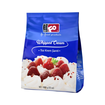 FO Toz Şanti 1 kg