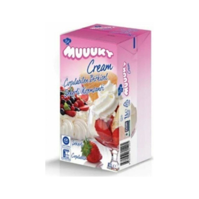 Muuuky Sıvı Şanti 1 kg