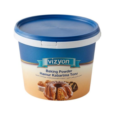 Vizyon Kabartma Tozu 2 kg