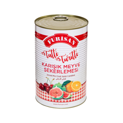 Furisan Tutti Furitti